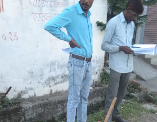 बकायदारों पर निगम सख्त, दो दिन में कटे 27 नल कनेक्शन