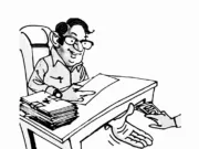 Chhindwara:पशु चिकित्सा अधिकारी को लोकायुक्त ने 20 हजार लेते दबोचा…