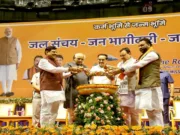 देश की प्रमुख नदियों का मायका है मध्यप्रदेश: मुख्यमंत्री