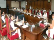 मुख्यमंत्री डॉ. यादव की अध्यक्षता में मंत्रि-परिषद ने लिए महत्वपूर्ण निर्णय