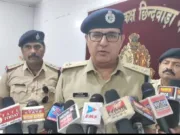 छिंदवाडा में यौन अपराधियों पर पुलिस का एक्शन