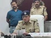 कामठी जेवलर्स में हुई लाखो की चोरी,कर्मचारी ही निकला आरोपी