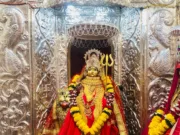 401 ज्योति-कलशों से जगमगाएगा बड़ी माँ का दिव्य दरबार