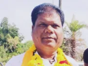 जनपद पंचायत अध्यक्ष चुनाव मे भाजपा प्रत्याशी गणेश कंगाली विजय