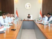 सभी विभागों का इन्टीग्रेटेड रोजगार स्टेट पोर्टल बनायें : मुख्यमंत्री डॉ. यादव