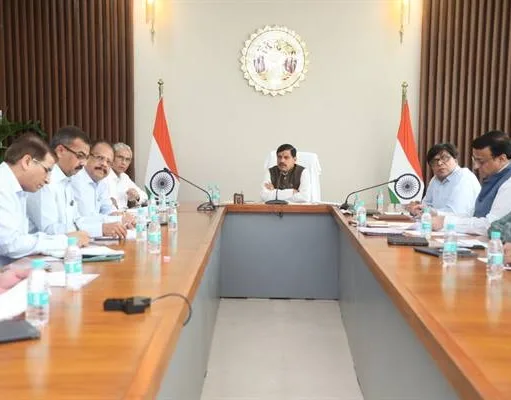 सभी विभागों का इन्टीग्रेटेड रोजगार स्टेट पोर्टल बनायें : मुख्यमंत्री डॉ. यादव