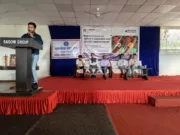 मसालों की खेती और गुणवत्ता सुधार पर एक दिवसीय कार्यशाला