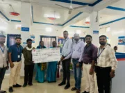 प्रधानमंत्री जीवन ज्योति बीमा योजना आम जनमानस के किए साबित हो रही लाभप्रद