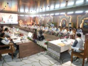 मुख्यमंत्री डॉ. यादव की अध्यक्षता में मंत्रि-परिषद ने लिये अनेक निर्णय