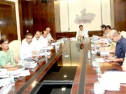 विद्युत महाप्रबंधक सहित 11 अधिकारी और कर्मचारी निलंबित