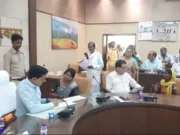 जनसुनवाई में सुनी गई 188 आवेदकों की समस्यायें