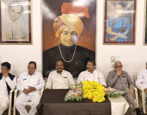 मेरा सौभाग्य है कि मुझे कमलनाथ की कर्मभूमि में आने का अवसर मिला- चौधरी