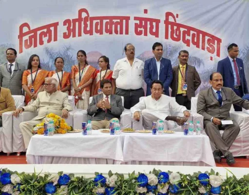 आज कमलनाथ का जन्मदिन हर्षोल्लास व धूमधाम से मनाया जाएगा