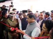 डेटा से काम करेगी एम पी पुलिस, डंडे से नहीं …