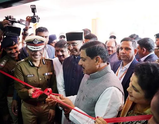 डेटा से काम करेगी एम पी पुलिस, डंडे से नहीं …