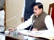 MP में दो नए पोर्टल लॉन्च,सरकारी मकानों के आवंटन और आंगनवाड़ी की भर्ती होगी ऑनलाइन