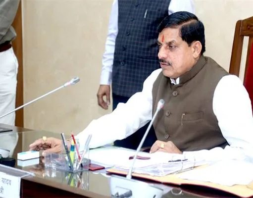 MP में दो नए पोर्टल लॉन्च,सरकारी मकानों के आवंटन और आंगनवाड़ी की भर्ती होगी ऑनलाइन