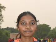 जिले के ग्रामीण परिवेश की आदिवासी बालिका हिमानी भलावी ने तायक्वोंडो में रचा इतिहास