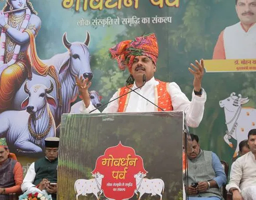 गौ-पालकों के लिए मुख्यमंत्री ने खोला पिटारा, मिलेगा विशेष अनुदान….