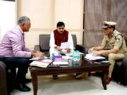 डिजिटल अरेस्ट में लाईव रेड, मुख्यमंत्री ने की साइबर पुलिस की दक्षता और त्वरित कार्यवाही की सराहना