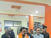 छिंदवाड़ा की जीत ने कांग्रेस के ताबूत की आखिरी कील ठोंक दी है: राकेश सिंह