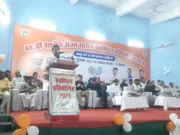 राज्य स्तरीय बैडमिंटन प्रतियोगिता का छिन्दवाड़ा जिले में हुआ भव्य शुभारंभ