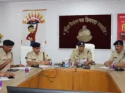 पुलिस ने हत्या मामले का 24 घंटे के अंदर किया पर्दाफाश ,अवैध संबंध बनी हत्या की वजह