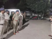 कॉम्बिंग गश्त के दौरान छिन्दवाडा पुलिस की बडी सफलता