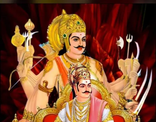 हर्षोल्लास से मनाई जायेगी सहस्त्रबाहु जंयती