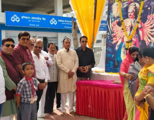 कलार समाज ने भगवान सहस्त्रबाहु कॊ किया नमन