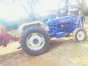 अवैध रूप से रेत परिवहन करते हुए ट्रैक्टर पकड़ाया, मचा हड़कंप