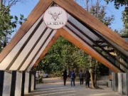 पेंच टाईगर रिजर्व की सफारी और “ला सेल्वा रिसोर्ट” की खातिरदारी…