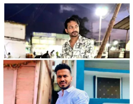 छिंदवाड़ा पुलिस अधीक्षक ने किया 05 फरार अपराधियों पर 50 हजार का ईनाम घोषित