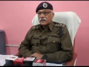 मामूली खेत की मेड के विवाद मैं हुआ जानलेवा खूनी सघर्ष