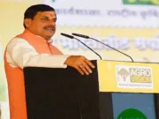 एक और एक ग्यारह बनकर काम करेंगे मध्यप्रदेश और महाराष्ट्र : मुख्यमंत्री डॉ. यादव