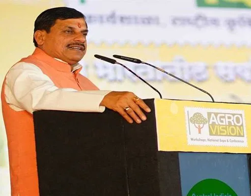 एक और एक ग्यारह बनकर काम करेंगे मध्यप्रदेश और महाराष्ट्र : मुख्यमंत्री डॉ. यादव