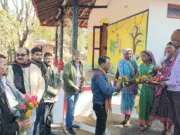 मध्य प्रदेश के लिए मॉडल बने छिंदवाड़ा के सावरवानी-चिमटीपुर होम स्टे