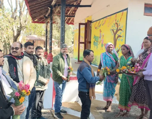 मध्य प्रदेश के लिए मॉडल बने छिंदवाड़ा के सावरवानी-चिमटीपुर होम स्टे