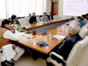 प्रदेश में मिलेट्स उत्पादन को किया जाए प्रोत्साहित : मुख्यमंत्री