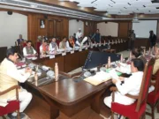 मुख्यमंत्री डॉ. यादव की अध्यक्षता में मंत्रि-परिषद ने लिए महत्वपूर्ण निर्णय …