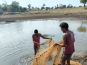 प्रधानमंत्री की इस योजना से सालाना 8 लाख कमा रहा सुनील….