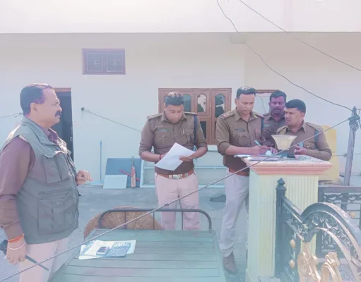 Chhindwara पूर्व जिला भाजपा अध्यक्ष कन्हई राम रघुवंशी ने खुद को गोली मार कर की आत्महत्या ?