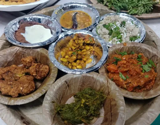 Chhindwara जल महोत्सव में बिर्रा की रोटी, महुए की पुड़ी और समा की खीर चखेंगे पर्यटक