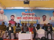 माचागोरा जल महोत्सव का हुआ रंगारंग आगाज, कम दामों में वॉटर स्पोर्ट्स का मजा ले रहे पर्यटक…