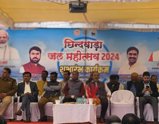 माचागोरा जल महोत्सव का हुआ रंगारंग आगाज, कम दामों में वॉटर स्पोर्ट्स का मजा ले रहे पर्यटक…