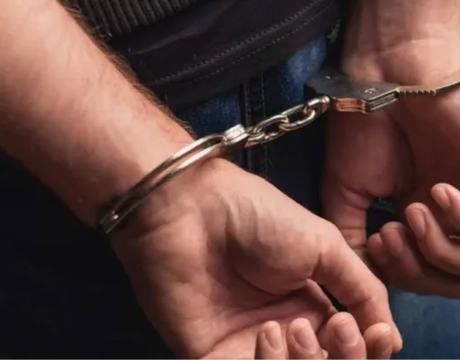 बदमाश बना तांत्रिक 10 वर्षो बाद आया पुलिस की गिरफ्त में ….