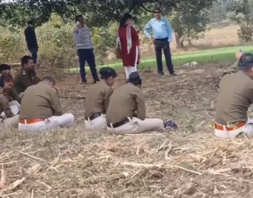 Chhindwara डूब में जा रही जमीन से आहत किसान ने खाया जहर…