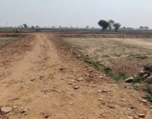 Chhindwara आदिवासियों की जमीन कन्वर्ट करा कर चांदी काट रहे भू माफिया….