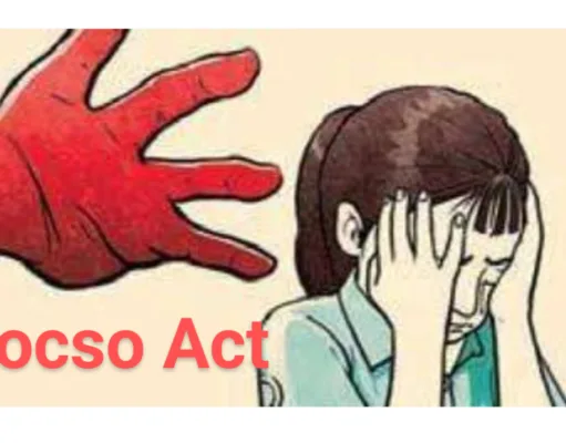 पॉक्सो एक्ट : बच्चों से यौन अपराध पर मृत्यु दंड तक का प्रावधान ….
