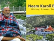 नीम करौली बाबा की दिव्य साधना स्थली: कैंची धाम की महिमा